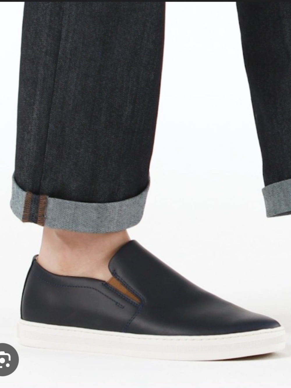 Sorel Caribou Mod Slip-On